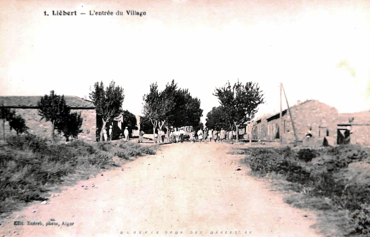 Liebert - L'entree du village.jpg